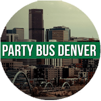 Denver Party Bus Rental